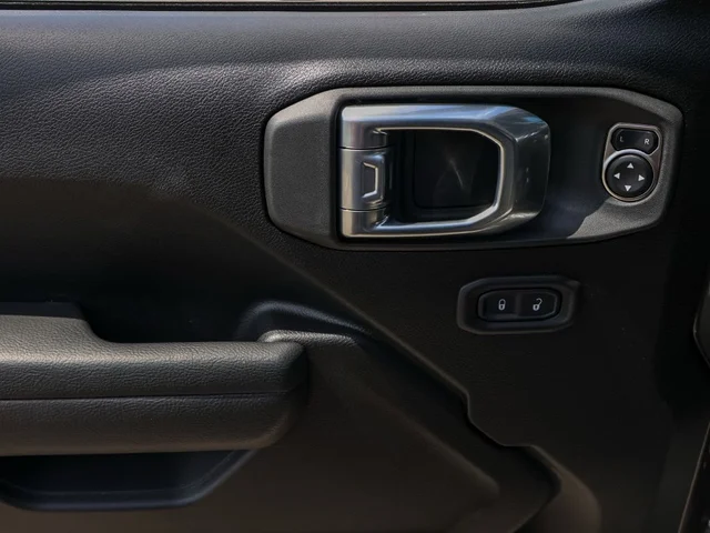 Nuevos JEEP GLADIATOR à Estados chez autogozo
