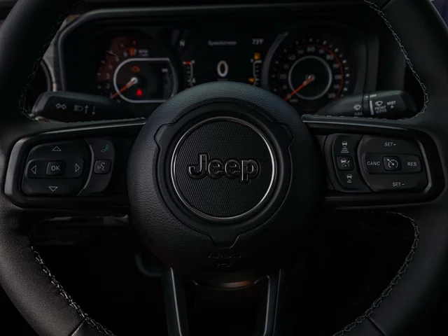 Nuevos JEEP GLADIATOR à Estados chez autogozo
