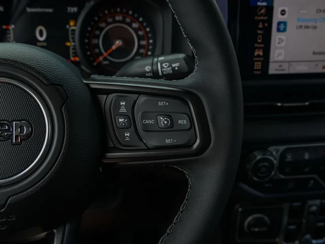 Nuevos JEEP GLADIATOR à Estados chez autogozo