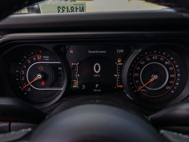 Nuevos JEEP GLADIATOR à Estados chez autogozo