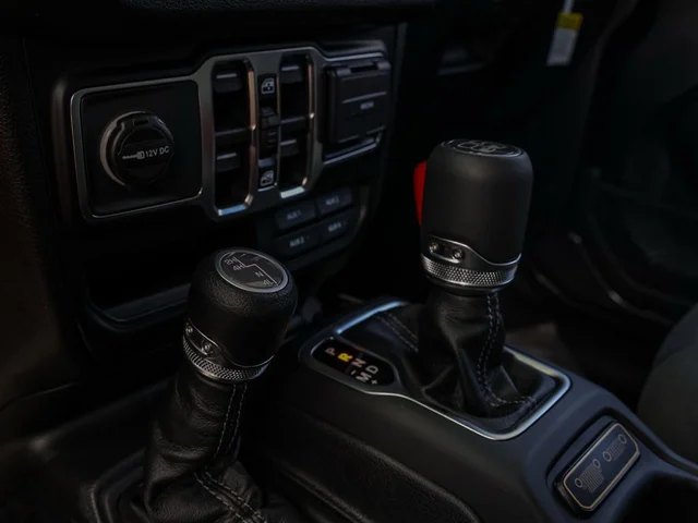 Nuevos JEEP GLADIATOR à Estados chez autogozo