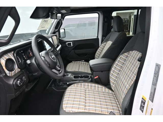 Nuevos JEEP GLADIATOR à Estados chez autogozo