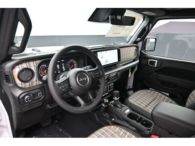 Nuevos JEEP GLADIATOR à Estados chez autogozo