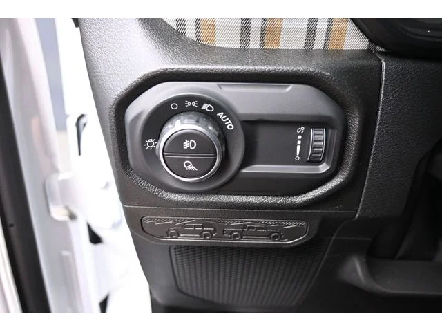 Nuevos JEEP GLADIATOR à Estados chez autogozo