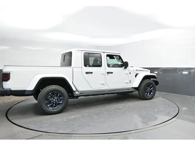 Nuevos JEEP GLADIATOR à Estados chez autogozo
