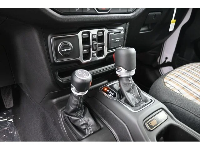 Nuevos JEEP GLADIATOR à Estados chez autogozo