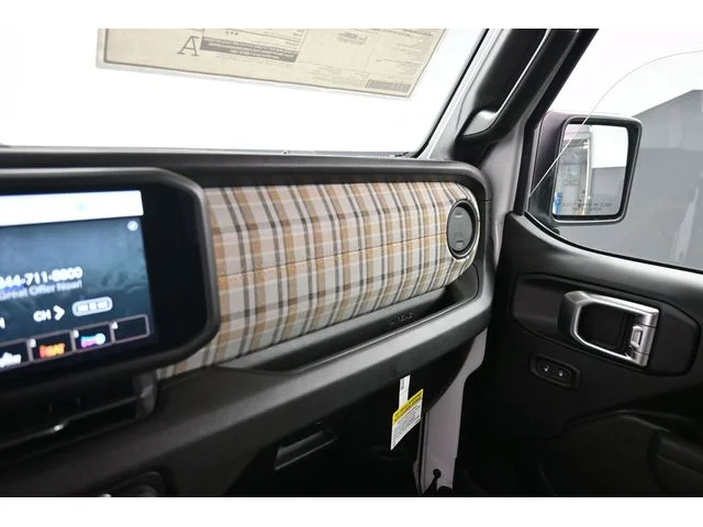 Nuevos JEEP GLADIATOR à Estados chez autogozo