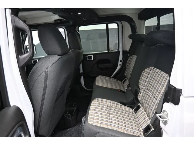Nuevos JEEP GLADIATOR à Estados chez autogozo