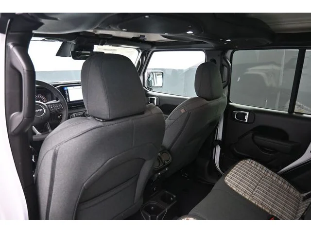 Nuevos JEEP GLADIATOR à Estados chez autogozo