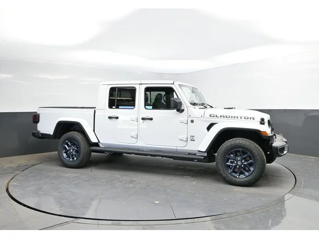 Nuevos JEEP GLADIATOR à Estados chez autogozo