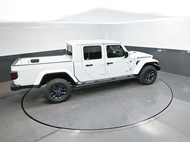 Nuevos JEEP GLADIATOR à Estados chez autogozo