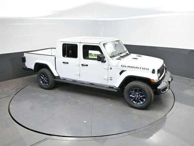 Nuevos JEEP GLADIATOR à Estados chez autogozo