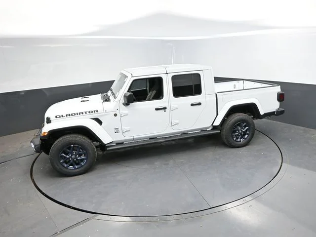 Nuevos JEEP GLADIATOR à Estados chez autogozo