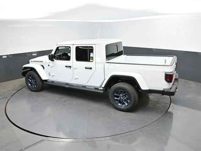 Nuevos JEEP GLADIATOR à Estados chez autogozo