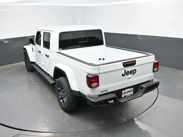 Nuevos JEEP GLADIATOR à Estados chez autogozo