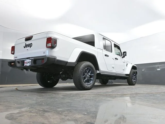 Nuevos JEEP GLADIATOR à Estados chez autogozo