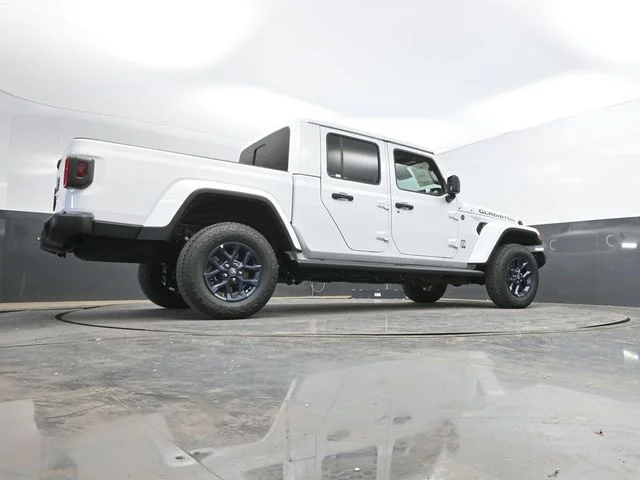 Nuevos JEEP GLADIATOR à Estados chez autogozo