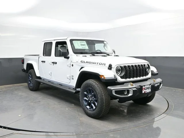 Nuevos JEEP GLADIATOR à Estados chez autogozo