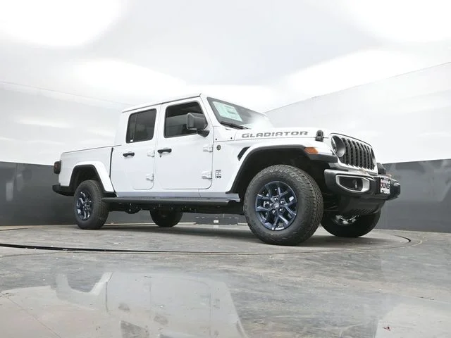 Nuevos JEEP GLADIATOR à Estados chez autogozo