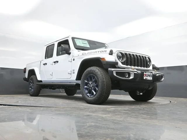 Nuevos JEEP GLADIATOR à Estados chez autogozo