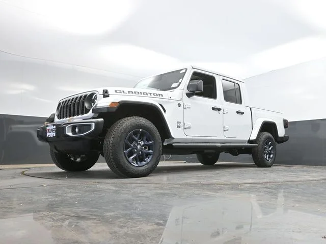 Nuevos JEEP GLADIATOR à Estados chez autogozo