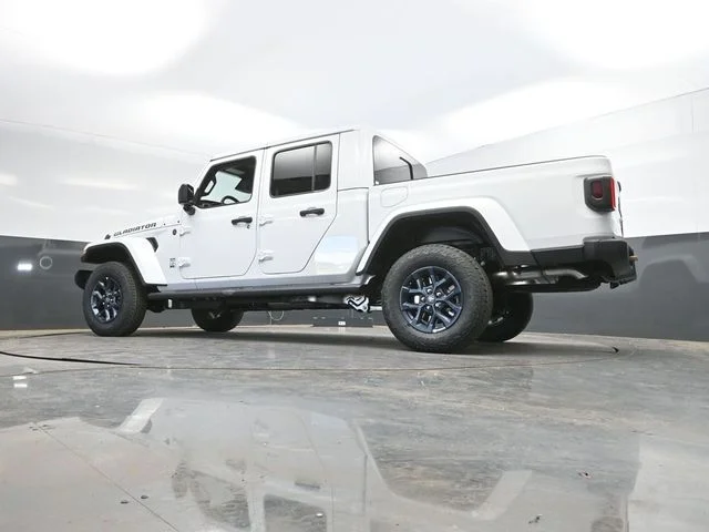Nuevos JEEP GLADIATOR à Estados chez autogozo
