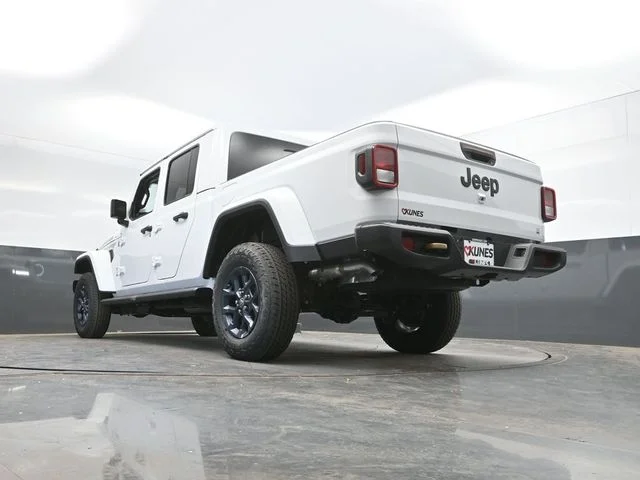Nuevos JEEP GLADIATOR à Estados chez autogozo