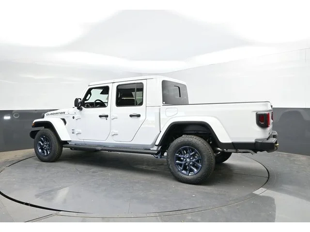 Nuevos JEEP GLADIATOR à Estados chez autogozo