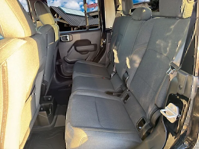 Nuevos JEEP GLADIATOR à Estados chez autogozo