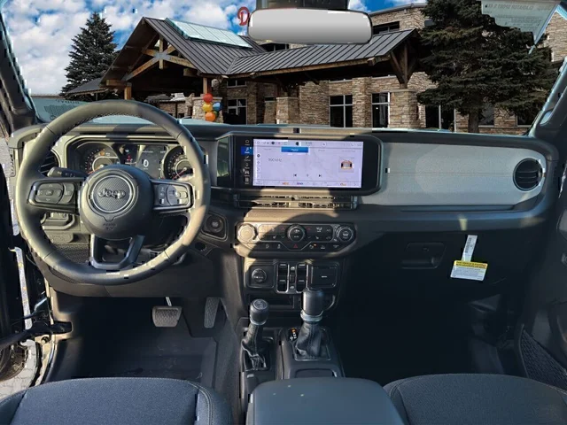 Nuevos JEEP GLADIATOR à Estados chez autogozo