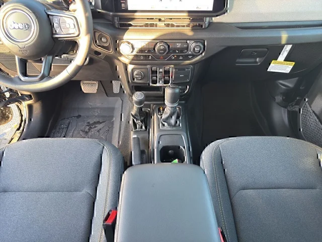 Nuevos JEEP GLADIATOR à Estados chez autogozo