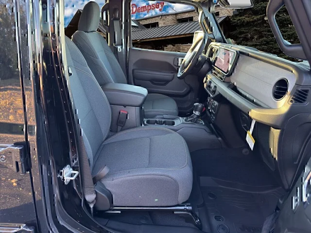 Nuevos JEEP GLADIATOR à Estados chez autogozo