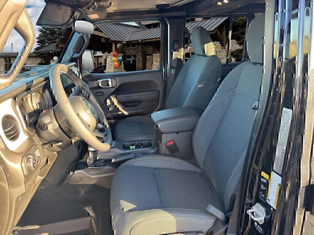 Nuevos JEEP GLADIATOR à Estados chez autogozo