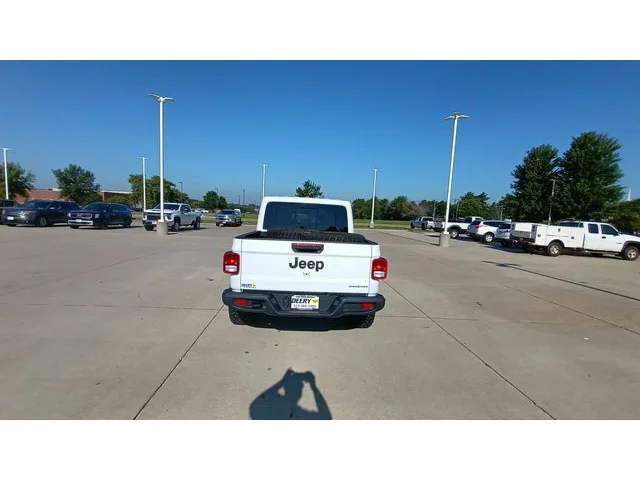 SEMINUEVOS JEEP Gladiator a Estados en autogozo