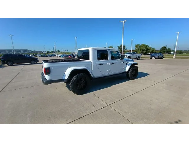 SEMINUEVOS JEEP Gladiator a Estados en autogozo