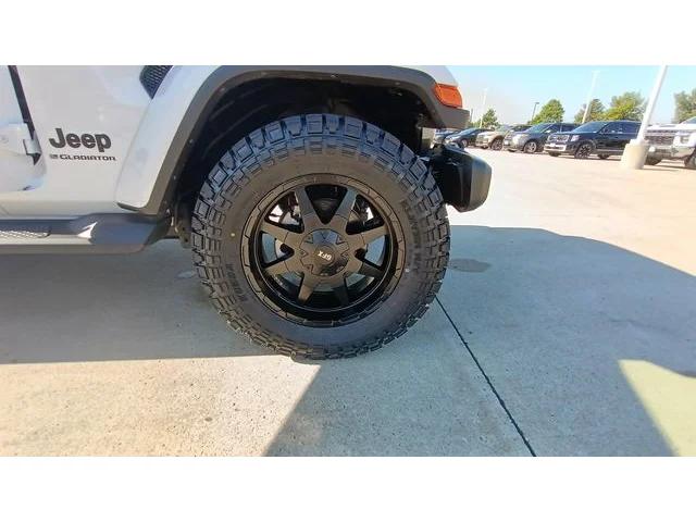 SEMINUEVOS JEEP Gladiator a Estados en autogozo