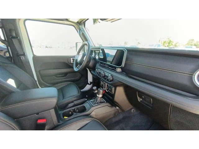 SEMINUEVOS JEEP Gladiator a Estados en autogozo