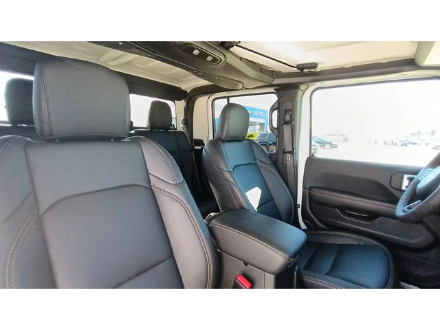 SEMINUEVOS JEEP Gladiator a Estados en autogozo