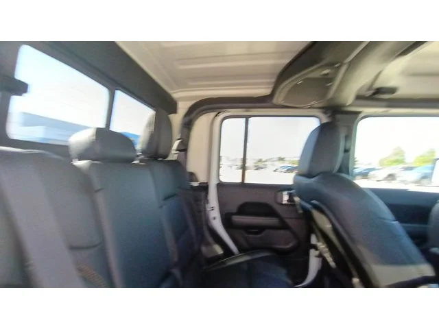 SEMINUEVOS JEEP Gladiator a Estados en autogozo