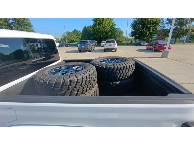 SEMINUEVOS JEEP Gladiator a Estados en autogozo