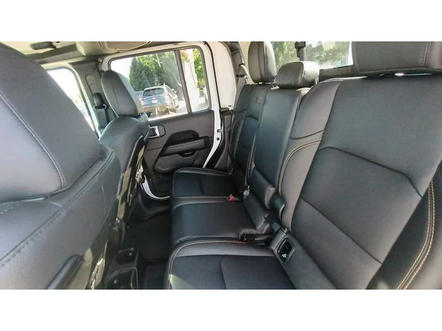 SEMINUEVOS JEEP Gladiator a Estados en autogozo