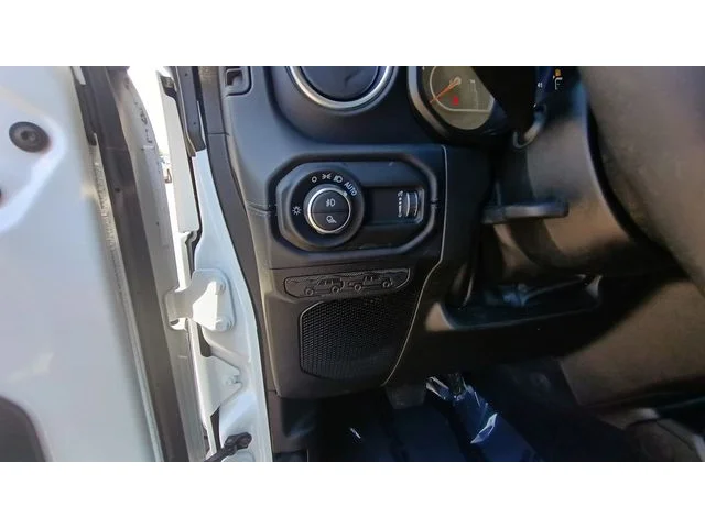 SEMINUEVOS JEEP Gladiator a Estados en autogozo