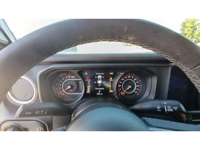 SEMINUEVOS JEEP Gladiator a Estados en autogozo