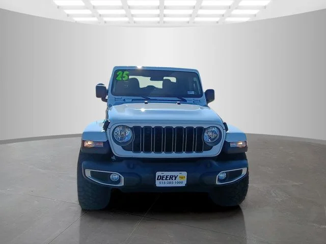 SEMINUEVOS JEEP Gladiator a Estados en autogozo