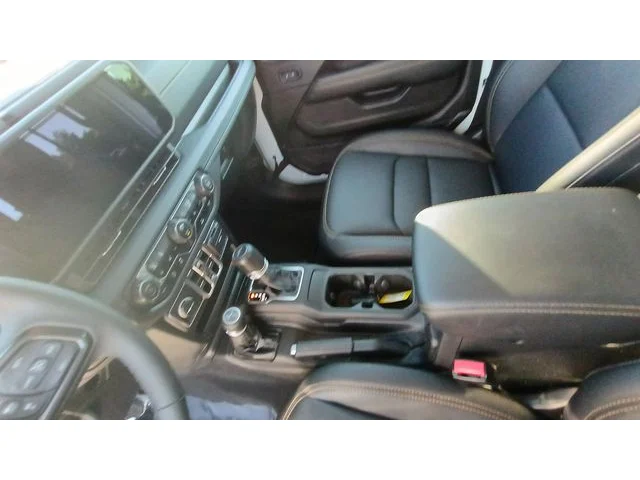 SEMINUEVOS JEEP Gladiator a Estados en autogozo
