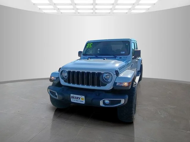 SEMINUEVOS JEEP Gladiator a Estados en autogozo