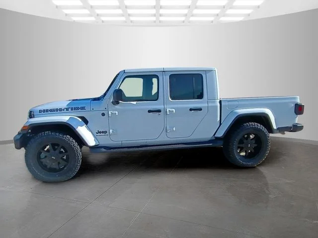 SEMINUEVOS JEEP Gladiator a Estados en autogozo