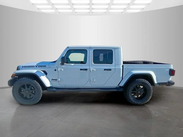 SEMINUEVOS JEEP Gladiator a Estados en autogozo