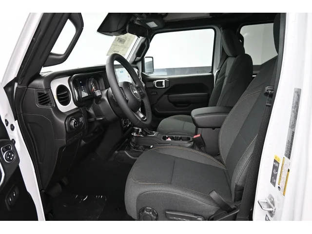 Nuevos JEEP GLADIATOR à Estados chez autogozo