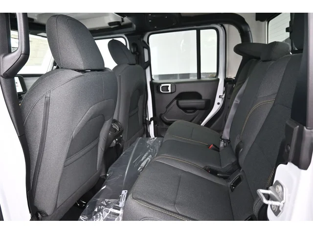 Nuevos JEEP GLADIATOR à Estados chez autogozo